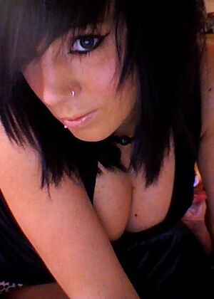 Amateur Emo Girls #2 of 12