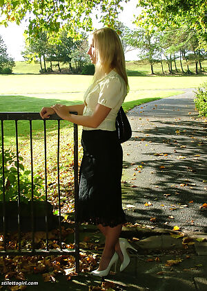 Stiletto Girl #15 of 16