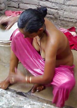 Fuck My Indian GF #4 of 10