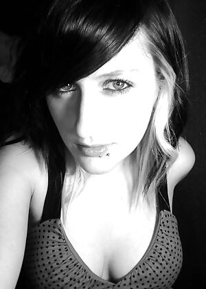 Amateur Emo Girls #12 of 12