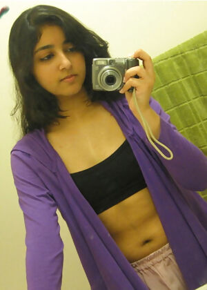 Fuck My Indian GF #3 of 8