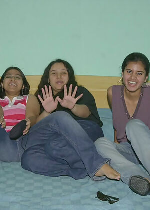 Fuck My Indian GF #4 of 8