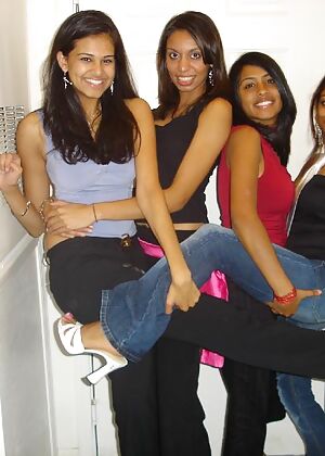 Fuck My Indian GF #5 of 8