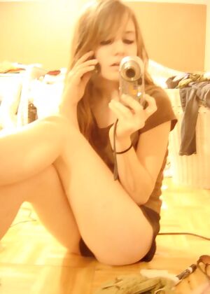 Amateur Emo Girls #12 of 12