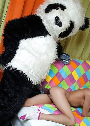 Panda Fuck #7 of 8