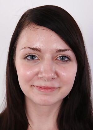 Czech Casting #1 of 20