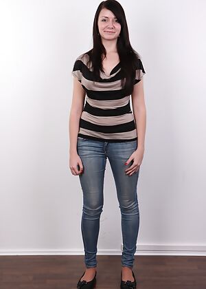 Czech Casting #2 of 20