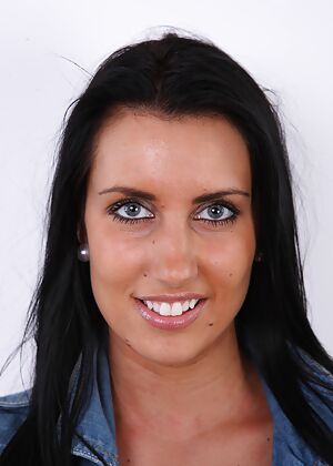 Czech Casting #1 of 30