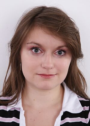 Czech Casting #1 of 20