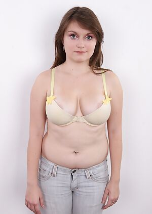 Czech Casting #4 of 20