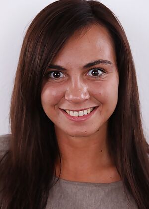 Czech Casting #1 of 25
