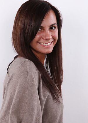 Czech Casting #4 of 25