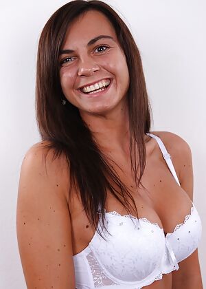 Czech Casting #9 of 25