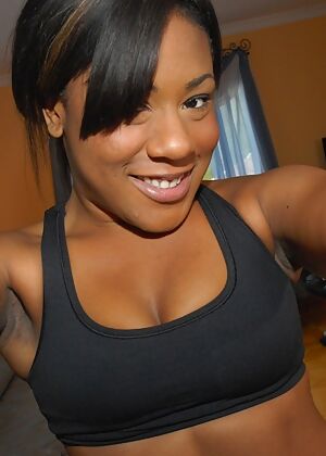 Black GFs #1 of 12