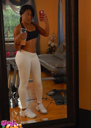 Black GFs #2 of 12