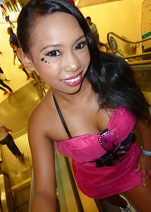 Thai Girls Wild #2 of 16