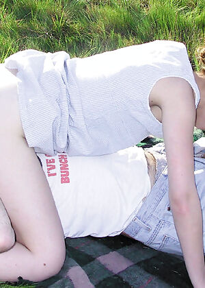 Homegrown Creampie #6 of 15