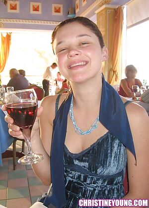 Christine Eighteen #2 of 10