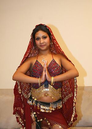 Indian Porn Queens #2 of 16