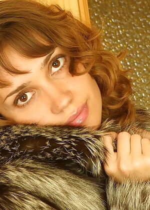 Hairy Pussy Cuties #8 of 12