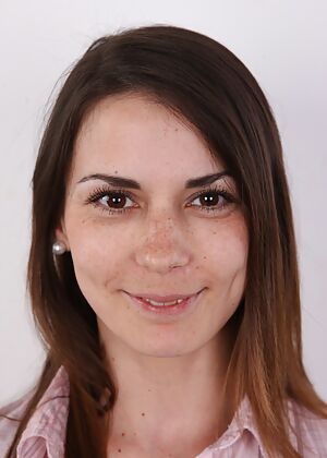 Czech Casting #1 of 20