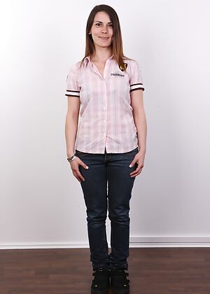 Czech Casting #2 of 20