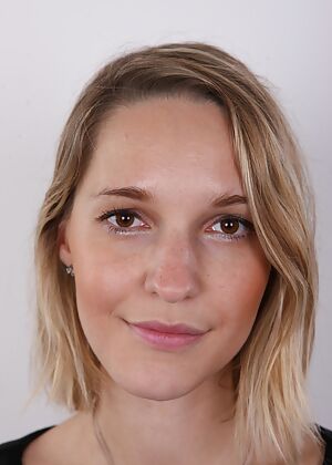 Czech Casting #1 of 20