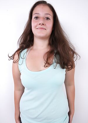 Czech Casting #2 of 20