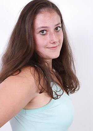 Czech Casting #4 of 20