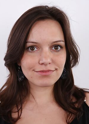 Czech Casting #1 of 20