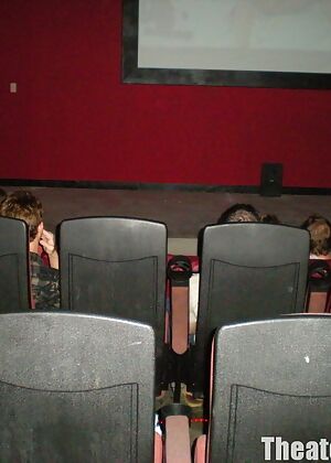 Theater Sluts #5 of 16