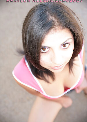 Amateur Allure #4 of 16