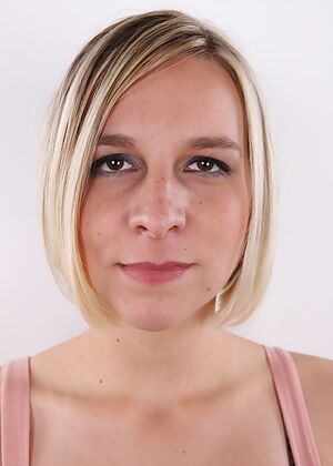 Czech Casting #1 of 20