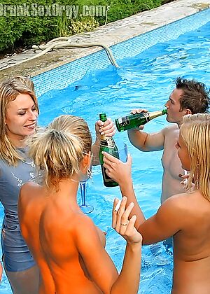 Drunk Sexorgy #15 of 15