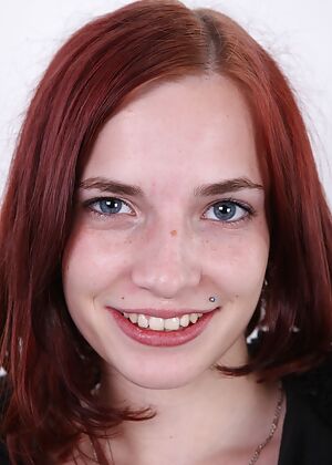 Czech Casting #1 of 25