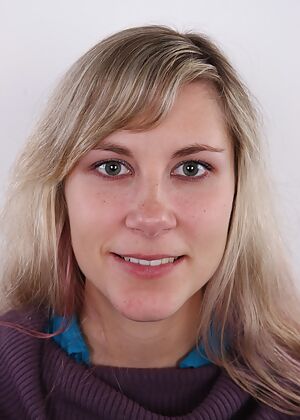 Czech Casting #1 of 20