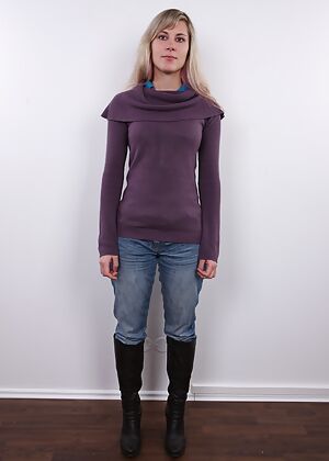 Czech Casting #2 of 20