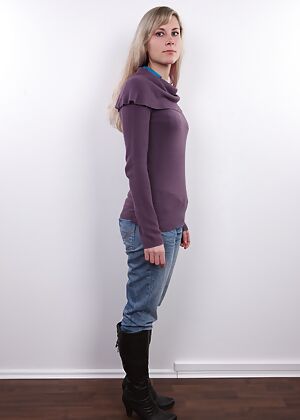 Czech Casting #3 of 20