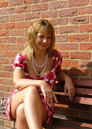 Bedfordshire Blonde #1 of 20