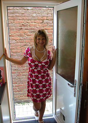 Bedfordshire Blonde #20 of 20
