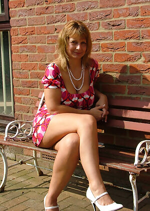 Bedfordshire Blonde #2 of 20