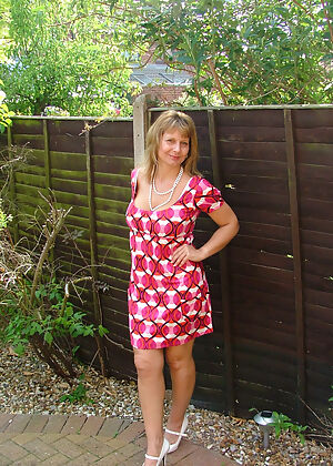 Bedfordshire Blonde #4 of 20