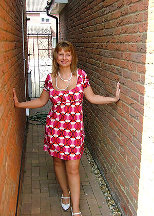 Bedfordshire Blonde #9 of 20