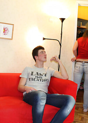 Eighteen Sex Parties #3 of 16