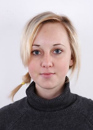 Czech Casting #1 of 25