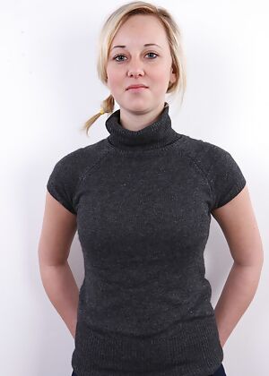 Czech Casting #2 of 25