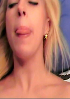 Homegrown Big Tits #8 of 16