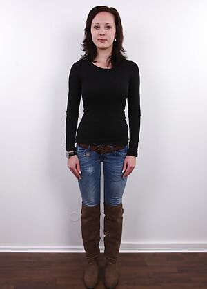 Czech Casting #2 of 25