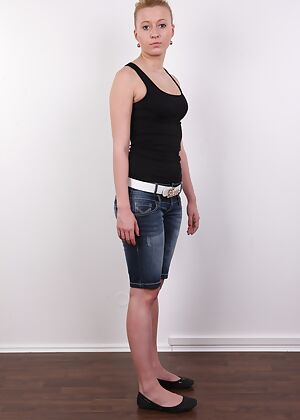 Czech Casting #4 of 20