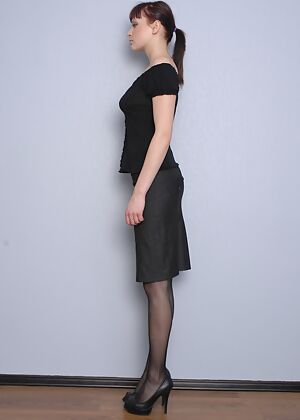 Totally Undressed #10 of 11